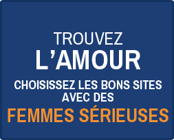 Classement de sites pour rencontrer des femmes