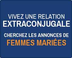 Top sites de rencontre extraconjugale